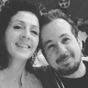 Meet your Posher, Eric